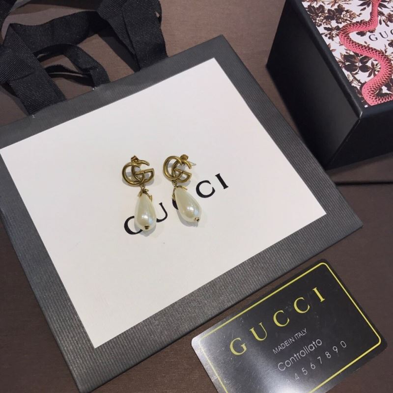 Gucci Earrings